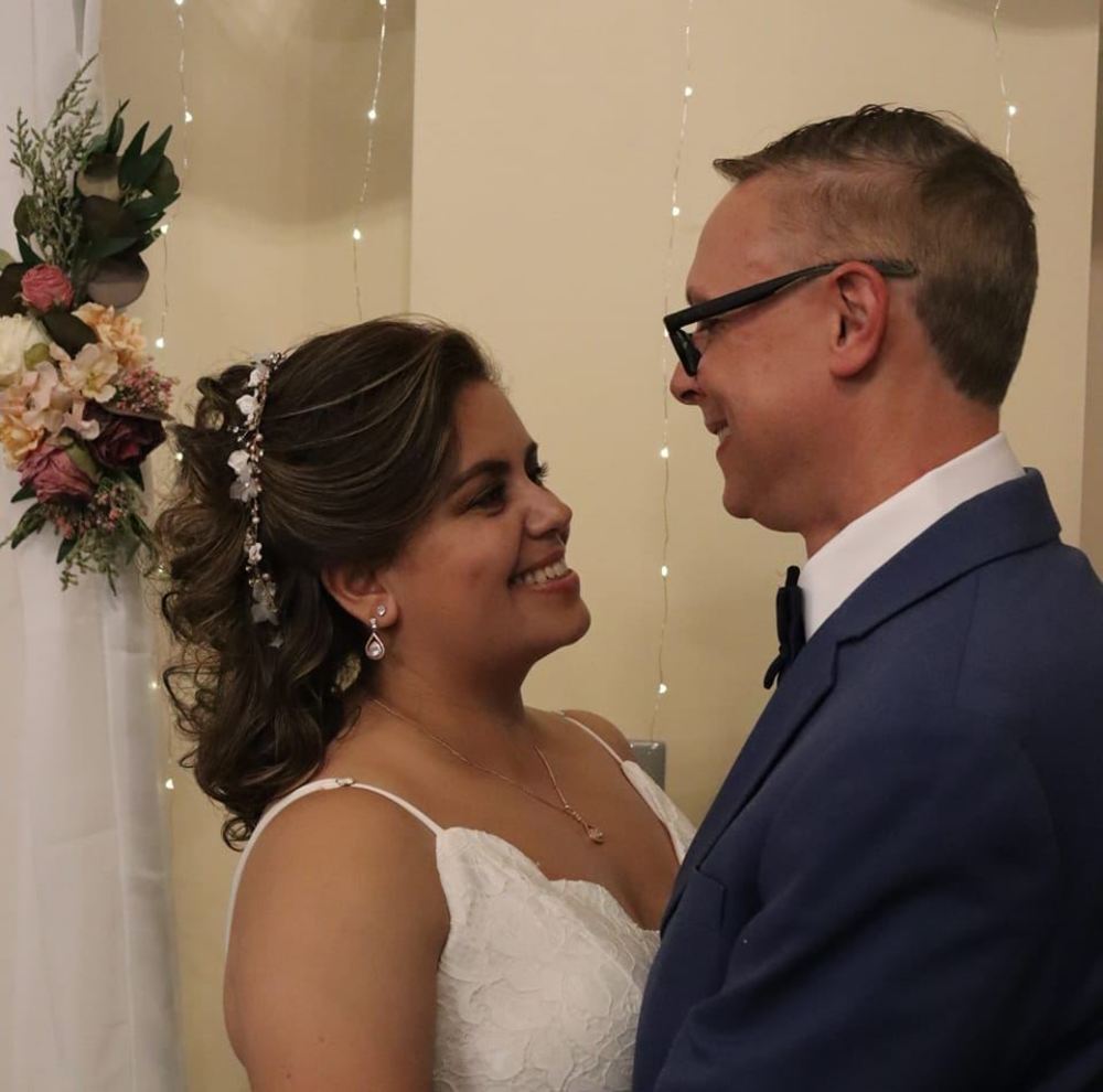 Meet your Posher, Beatriz